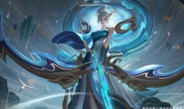 伽罗王者爆料最新皮肤,神秘传说，荣耀归来